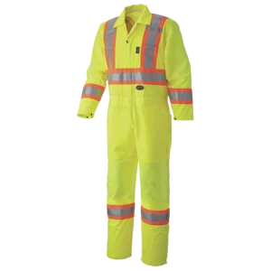 Safety Coveralls Saimaa International LLC